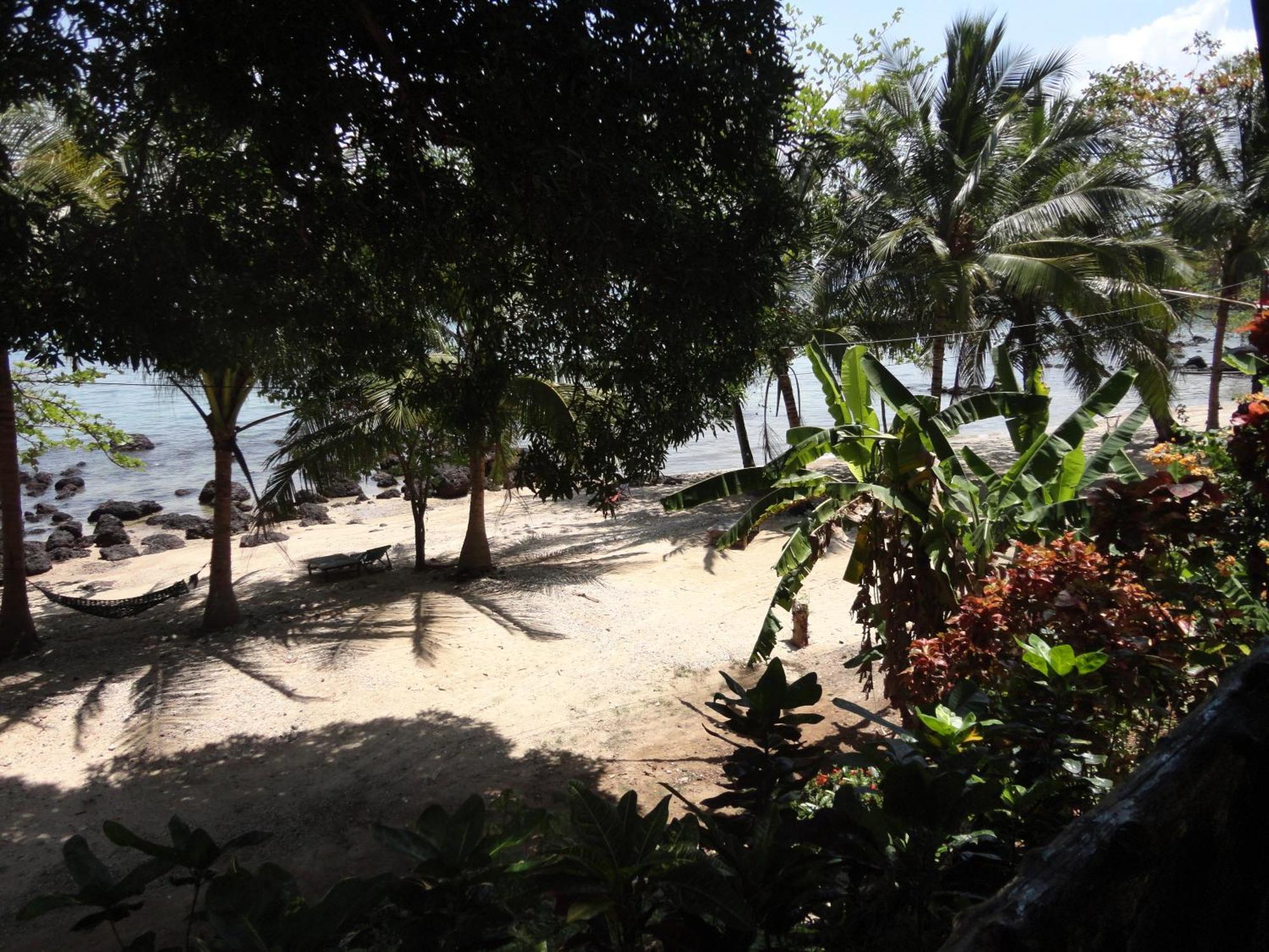קו מאק Ao Pong Resort מראה חיצוני תמונה