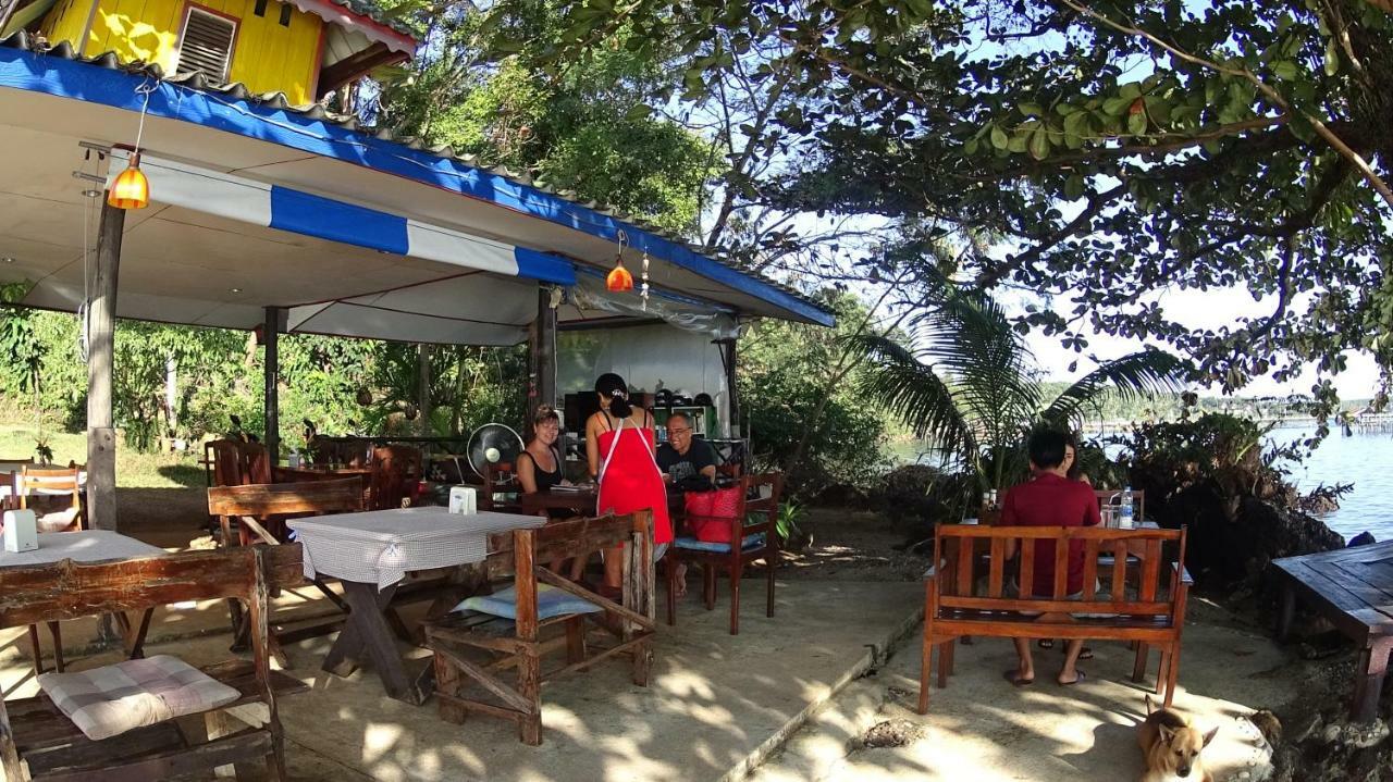 קו מאק Ao Pong Resort מראה חיצוני תמונה
